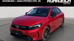 Gebraucht 2025 Opel Corsa Edition Kleinwagen | 17.990 € (Guter Preis)