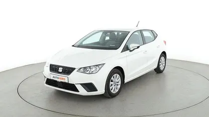 Gebraucht 2021 Seat Ibiza Style Limousine | 14.000 € (Guter Preis)