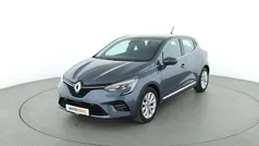 Grau Gebraucht 2019 Renault Clio IV Intens Limousine | 14.380 € (Fairer Preis)