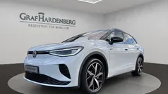 Gebraucht 2022 VW ID.4 GTX SUV | 31.490 € (Guter Preis)