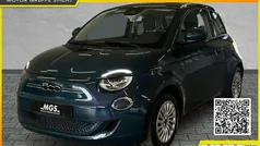 Gebraucht 2021 Fiat 500e Action Kleinwagen | 11.490 € (Fairer Preis)