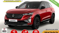 Gebraucht 2025 Renault Austral Esprit Alpine SUV | 40.973 € (Guter Preis)