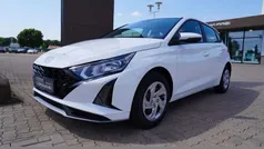 Gebraucht 2025 Hyundai i20 Select Limousine | 21.690 € (Fairer Preis)
