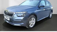 Gebraucht 2020 Skoda Kamiq Style SUV | 21.880 € (Fairer Preis)