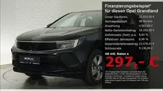 Schwarz Gebraucht 2024 Opel Grandland X SUV | 22.824 € (Guter Preis)