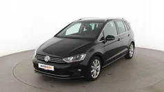 Gebraucht 2015 VW Golf Sportsvan Highline Van / Kleinbus | 13.330 € (Fairer Preis)