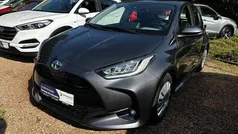 Gebraucht 2022 Toyota Yaris Team Kleinwagen | 19.890 € (Fairer Preis)