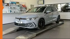 Gebraucht 2023 VW Golf VIII GTD Kleinwagen | 34.890 € (Fairer Preis)