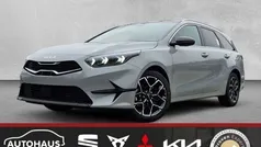 Grau Neu 2024 Kia Ceed Sportswagon 4 Kombi | 28.550 € (Fairer Preis)
