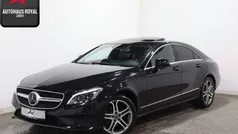 Mercedes CLS250