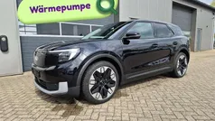 Gebraucht 2025 Ford Explorer Extended Range SUV | 38.940 € (Superpreis)