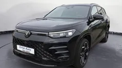 Schwarz Neu 2025 VW Tayron R-line SUV | 57.250 € (Guter Preis)