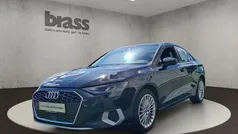 Gebraucht 2021 Audi A3 Advanced Limousine | 20.700 € (Fairer Preis)