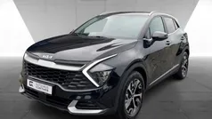 Gebraucht 2025 Kia Sportage SUV | 33.790 € (Fairer Preis)
