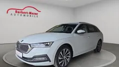 Gebraucht 2024 Skoda Octavia Style Kombi | 33.985 € (Fairer Preis)