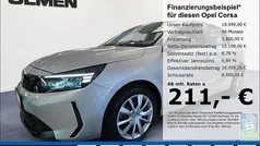Gebraucht 2024 Opel Corsa Kleinwagen | 18.999 € (Fairer Preis)