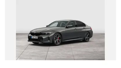 Gebraucht BMW 318 M Sport 156 PS (114 kW) 2025 Limousine