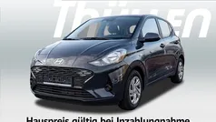 Grau Neu 2025 Hyundai i10 Select Kleinwagen | 15.280 € (Guter Preis)