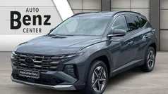 Grau Neu 2025 Hyundai Tucson Trend SUV | 39.890 € (Guter Preis)