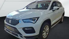 Gebraucht 2025 Seat Ateca Xperience SUV | 26.980 € (Guter Preis)