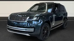 Belgravia green (gruen) Gebraucht 2024 Land Rover Range Rover Autobiography SUV | 188.309 €