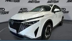 Gebraucht 2025 Nissan Qashqai 360º SUV | 33.990 € (Fairer Preis)