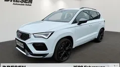 Gebraucht 2022 Cupra Ateca SUV | 33.350 € (Fairer Preis)