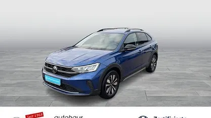 Gebraucht 2025 VW Taigo Goal SUV | 24.985 € (Fairer Preis)