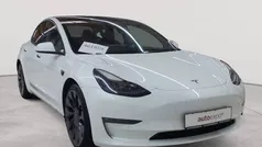 Gebraucht 2021 Tesla Model 3 Performance Limousine | 26.290 € (Guter Preis)