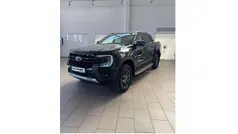 Schwarz Neu 2025 Ford Ranger Wildtrack Abholung | 56.880 € (Superpreis)