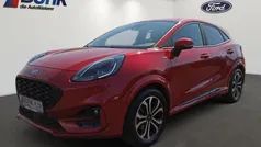 Gebraucht 2022 Ford Puma ST-Line SUV | 23.990 € (Fairer Preis)