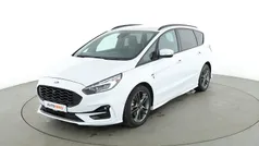 Gebraucht 2022 Ford S-MAX ST-Line Van / Kleinbus | 33.270 € (Fairer Preis)