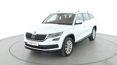 Gebraucht 2018 Skoda Kodiaq Style SUV | 22.390 € (Guter Preis)