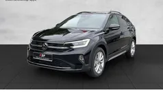 Schwarz Gebraucht 2024 VW Taigo Life SUV | 21.890 € (Fairer Preis)