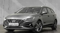 Amazon grey / met Gebraucht 2024 Hyundai i30 Trend Kombi | 20.950 € (Guter Preis)