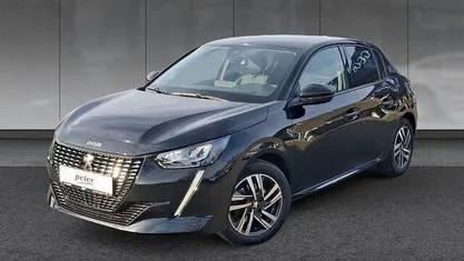 Gebraucht 2023 Peugeot 208 Allure Kleinwagen | 16.840 € (Fairer Preis)