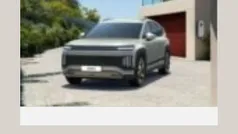 Celadon grey metalli Neu 2025 Hyundai Ioniq 6 Limousine | 70.390 € (Fairer Preis)