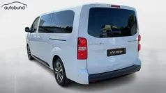 Gebraucht 2025 Citroën Spacetourer Van | 42.970 € (Fairer Preis)