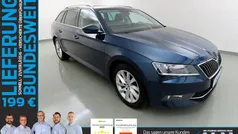 Gebraucht 2016 Skoda Superb Style Kombi | 17.440 € (Fairer Preis)