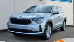 (brillantsilber metallic/silber) Neu 2025 Skoda Kodiaq Selection SUV | 39.480 € (Superpreis)