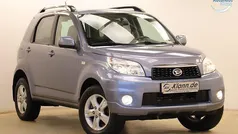 Gebraucht 2010 Daihatsu Terios SUV | 8.249 € (Fairer Preis)