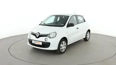 Gebraucht 2018 Renault Twingo Life Kleinwagen | 9.090 € (Fairer Preis)
