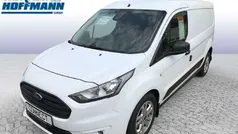 Frostweiß Neu 2025 Ford Transit Trend Van / Kleinbus | 28.980 € (Fairer Preis)