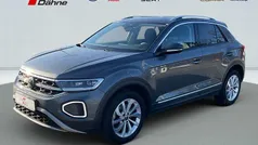Gebraucht 2023 VW T-Roc Style SUV | 27.980 € (Fairer Preis)