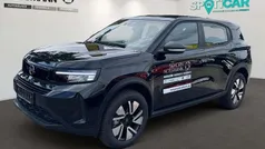 Karbon schwarz (metallic) Neu 2025 Opel Frontera Edition SUV | 24.450 € (Guter Preis)
