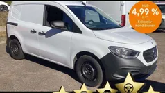 Arktikweiß Gebraucht 2023 Mercedes Citan 112 Van / Kleinbus | 26.037 € (Fairer Preis)