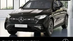 Gebraucht 2024 Mercedes GLC200 AMG SUV | 54.990 € (Fairer Preis)
