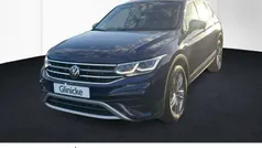 Gebraucht 2025 VW Tiguan Allspace Elegance SUV | 54.480 € (Fairer Preis)