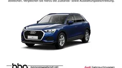 Gebraucht 2021 Audi Q3 SUV | 31.530 € (Fairer Preis)