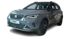 Gebraucht 2025 Seat Arona Black Edition SUV | 27.589 € (Fairer Preis)